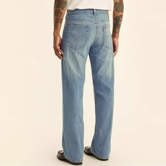Levi’s • 569 Loose Straight Fit Jeans - Picture 1 of 9